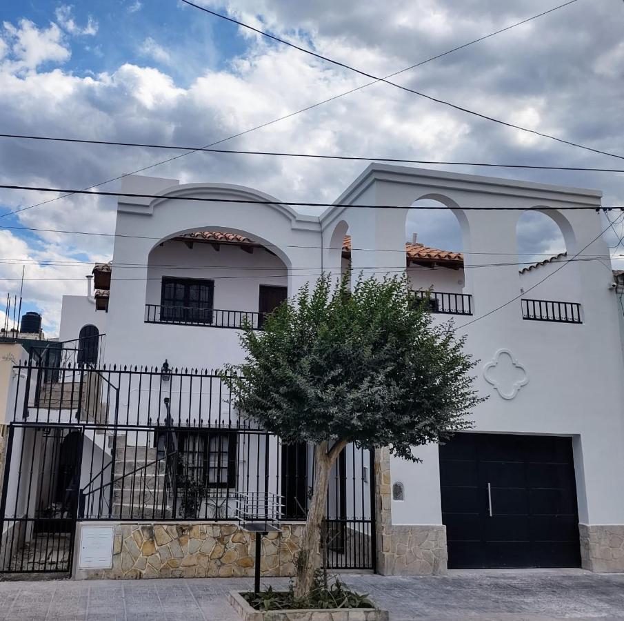 Ferienwohnung Este Es Mi Lugar, Salta Capital Exterior foto