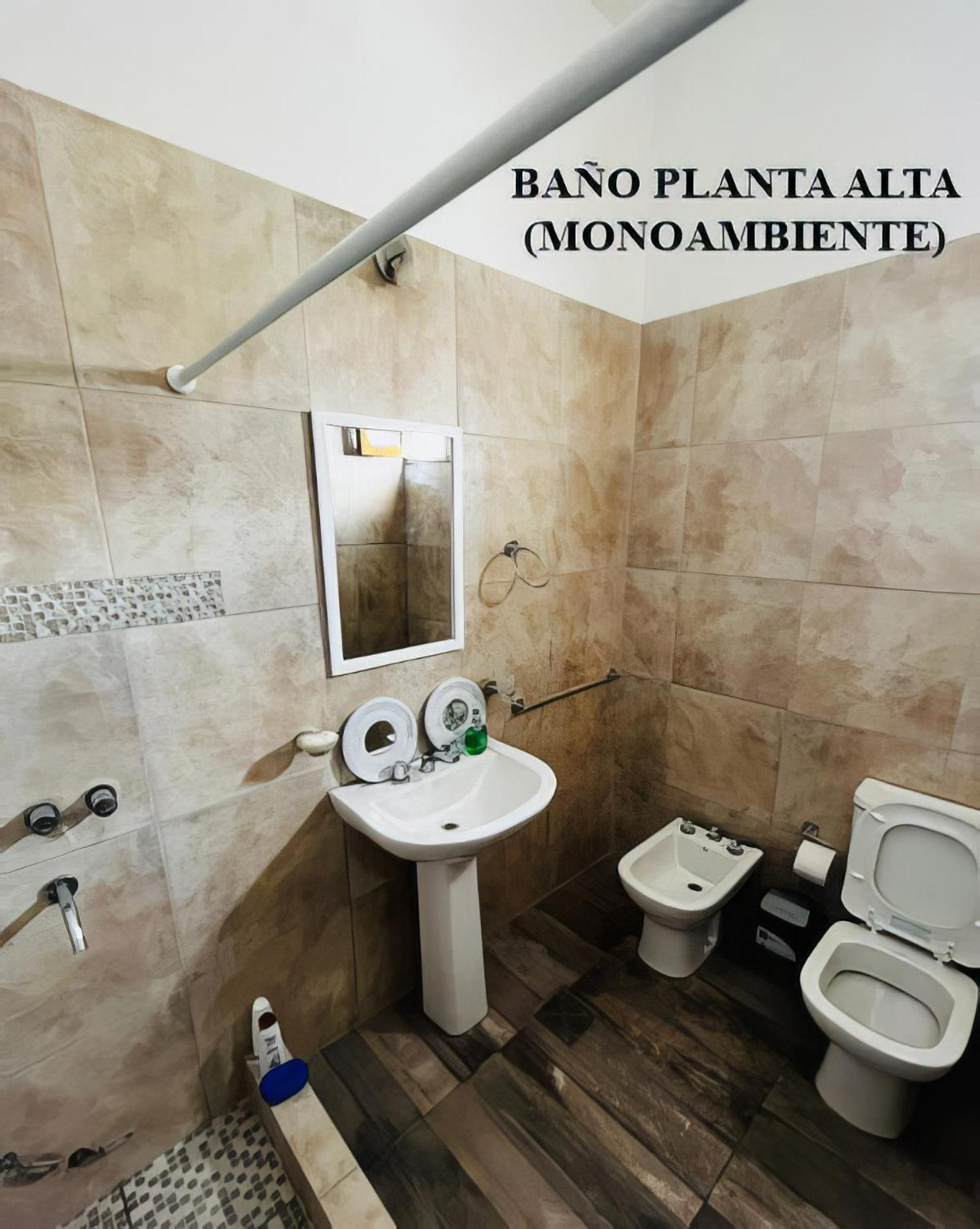 Ferienwohnung Este Es Mi Lugar, Salta Capital Exterior foto