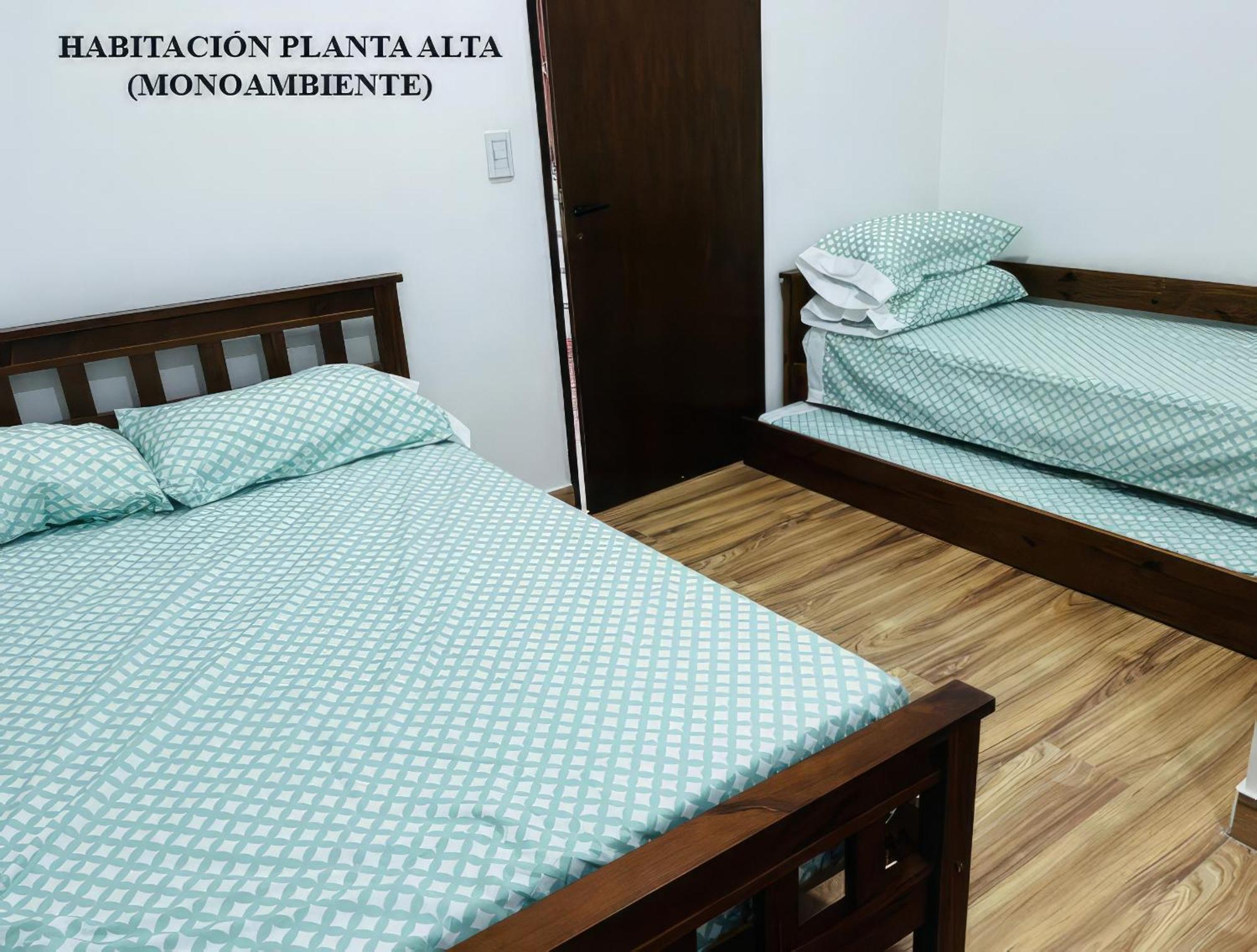 Ferienwohnung Este Es Mi Lugar, Salta Capital Exterior foto