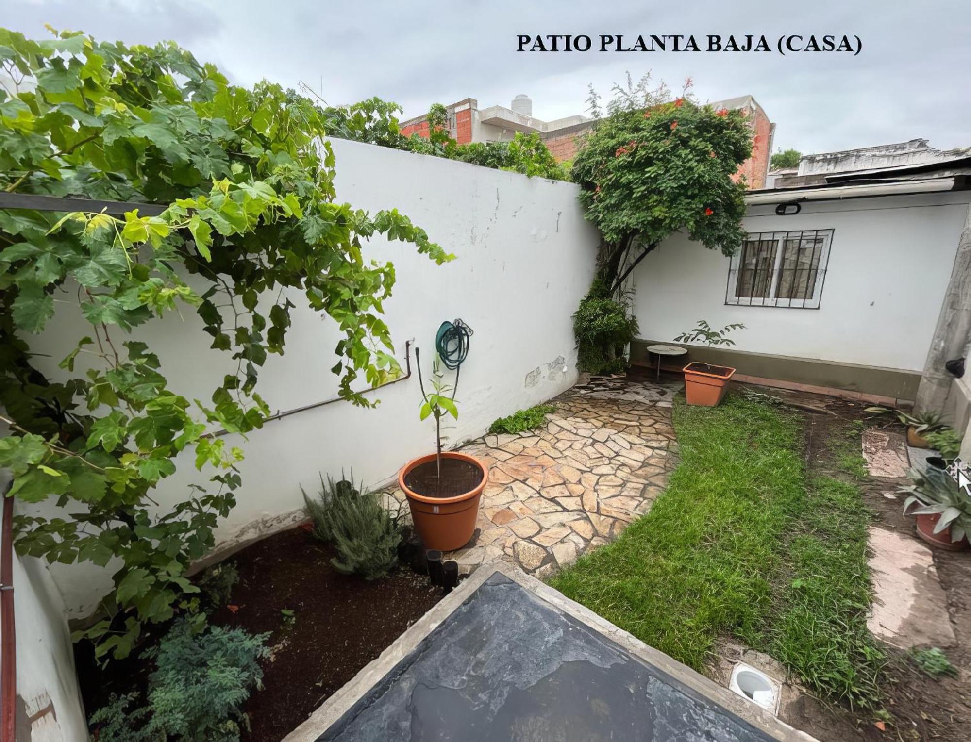 Ferienwohnung Este Es Mi Lugar, Salta Capital Exterior foto