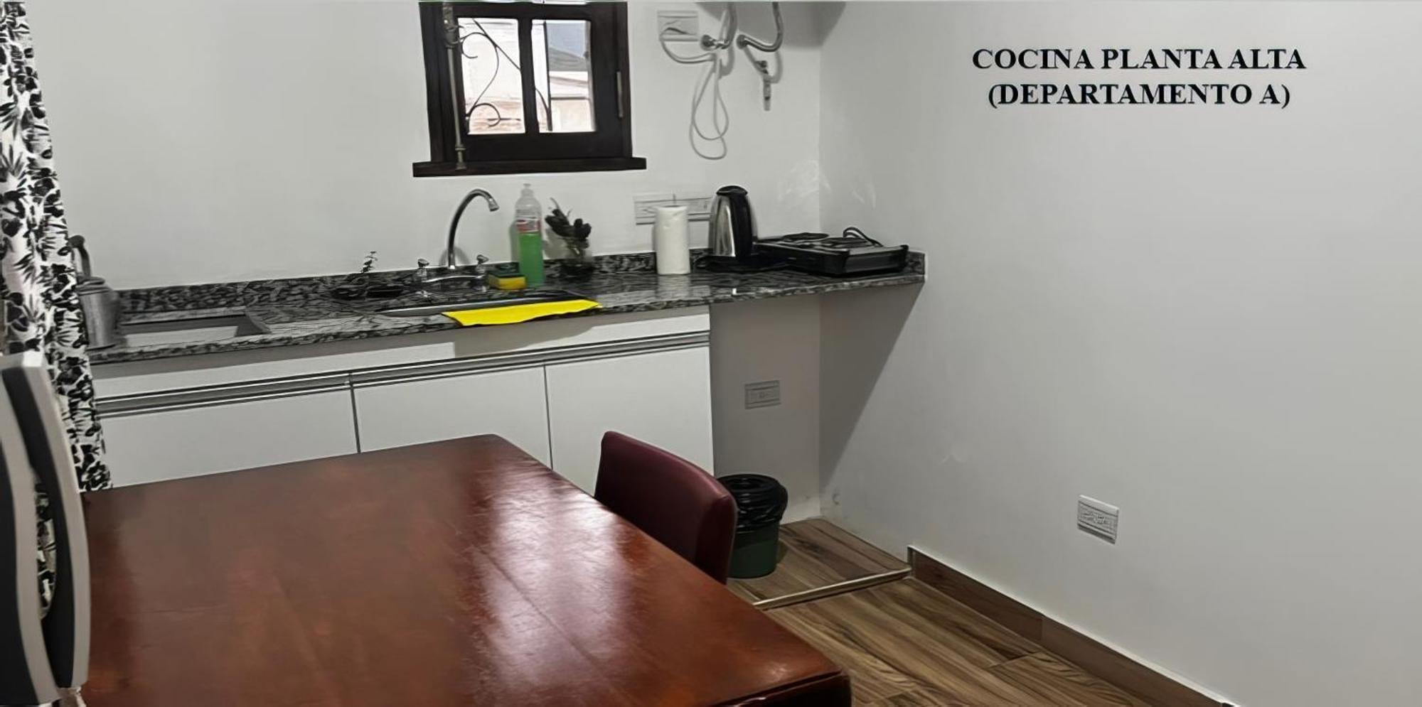 Ferienwohnung Este Es Mi Lugar, Salta Capital Exterior foto